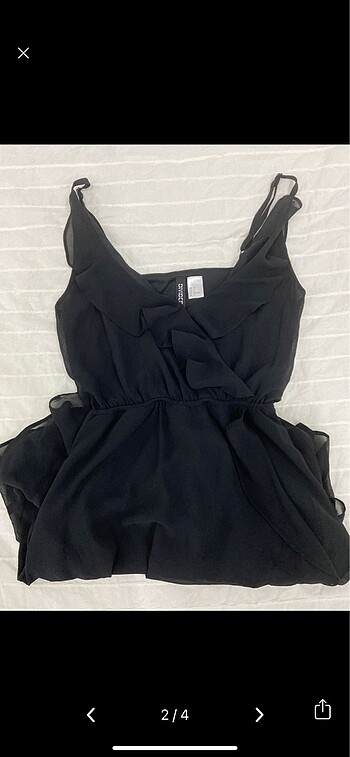 H&M H&M elbise