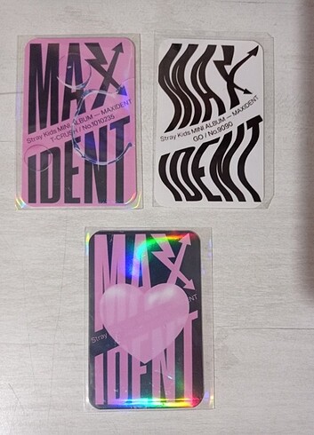  Skz Felix maxident pc