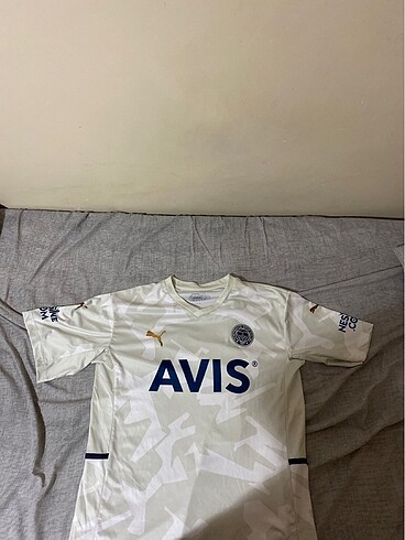 Fb 21-22 beyaz forma