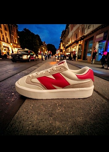 New Balance CT-302