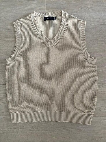 BERSHKA Süveter