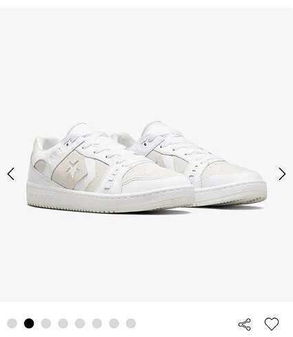 Converse Converse As-1 Pro Unisex Sneaker