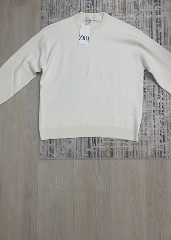 Zara Kazak - Görsel 3