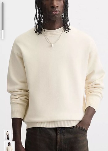 Zara Kazak - Görsel 2