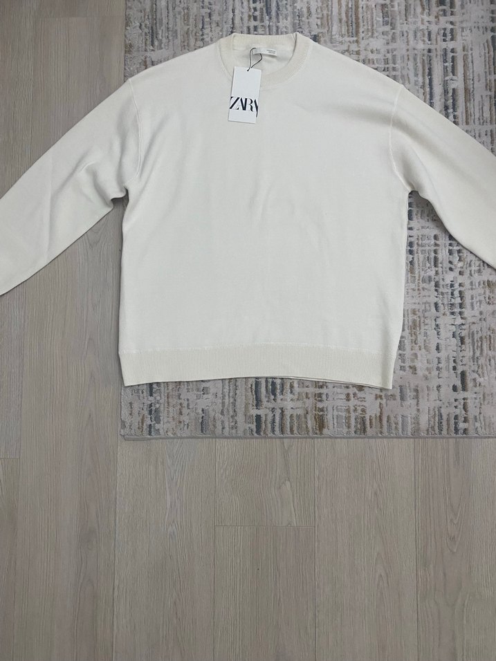 Zara Kazak - Görsel 3