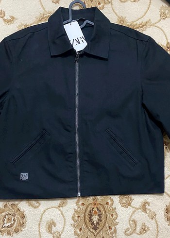 Zara Ceket - Görsel 2