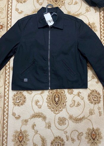 Zara Ceket - Görsel 3