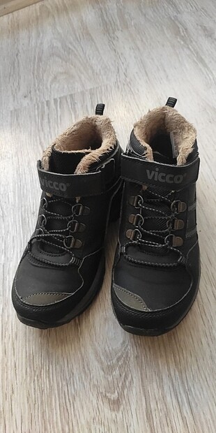 Vicco kışlık bot