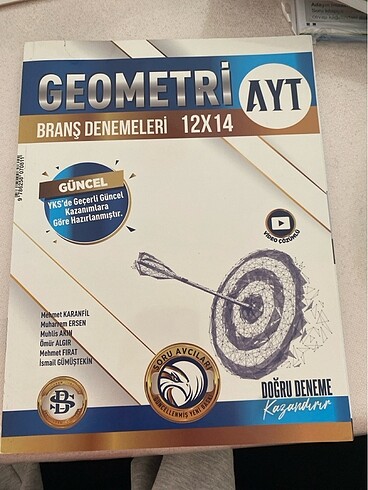 Ayt geometri