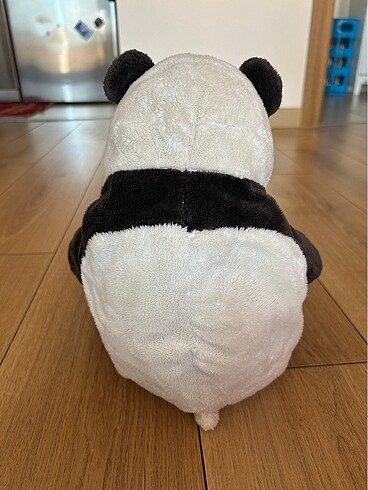 Beden Peluş panda İkea marka