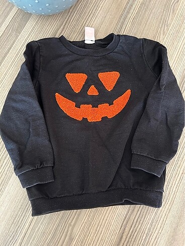 Hallowen sweatshirt