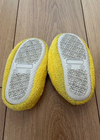 Kız Çocuk Ev Terliği - Görsel 2