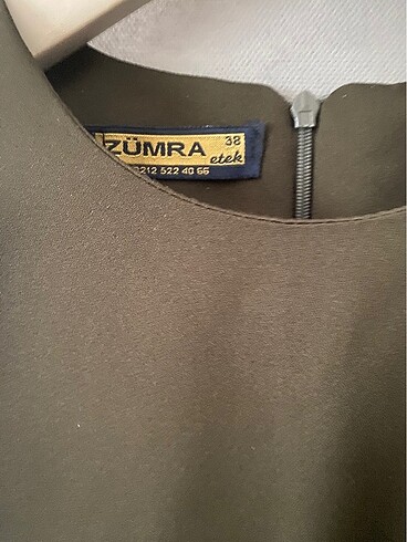 38 Beden Haki Takım