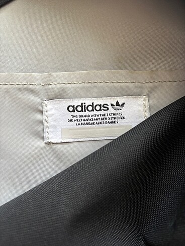 Adidas Sırt çantası