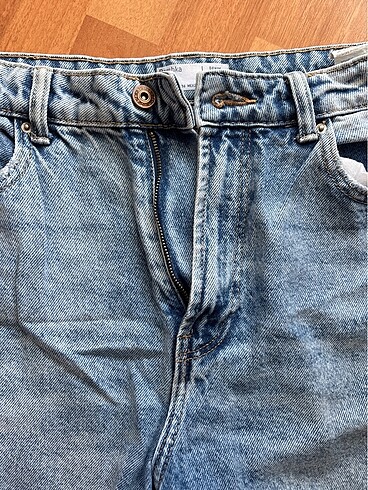 38 Beden Mon jeans