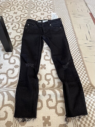 Antrasit jean