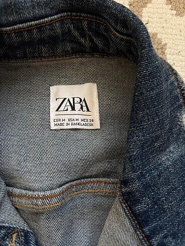 Zara Kot ceket