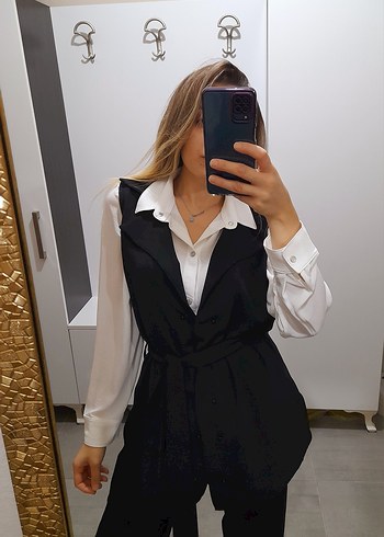kombin yeleğimiz