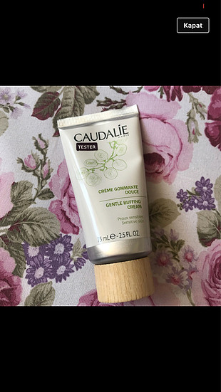 Caudalie marka Peeling 