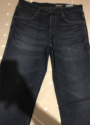 Wrangler 32
