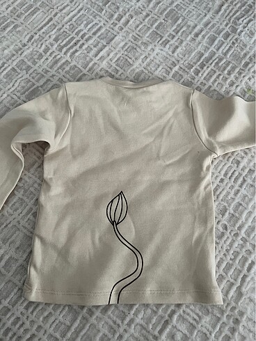 Bebek bluz - Görsel 2