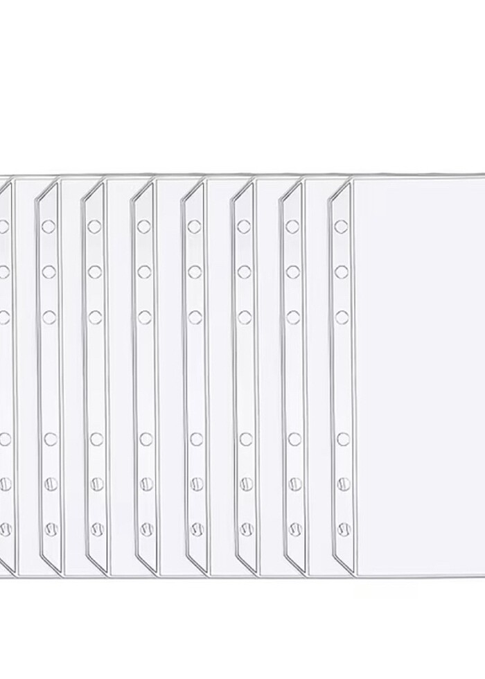 Bütçe planlayıcı birikim ajandası yedek zarf - Görsel 2