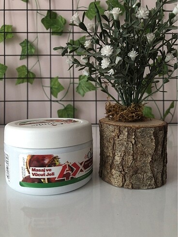 Beden Dr.Clinic At Kestanesi Balsamı 4 Etkili 280 ML