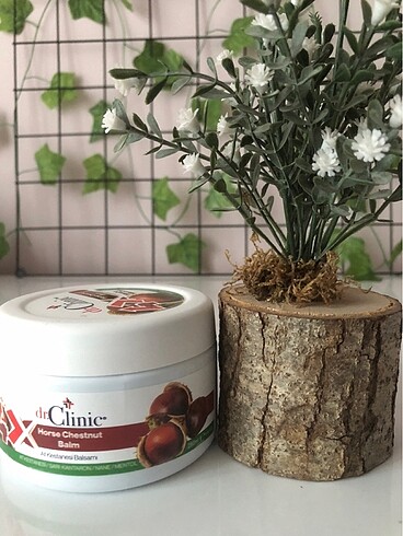 Beden Renk Dr.Clinic At Kestanesi Balsamı 4 Etkili 280 ML