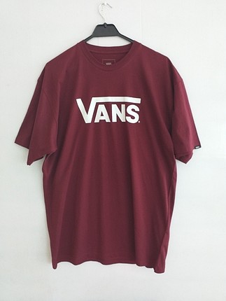 VANS XXL BEDEN 