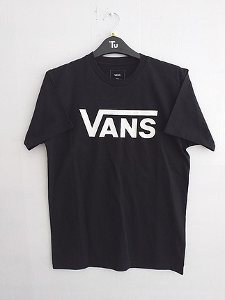 VANS S BEDEN