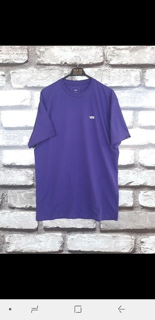 VANS XXL 
