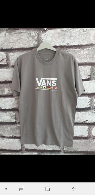 VANS M BEDEN