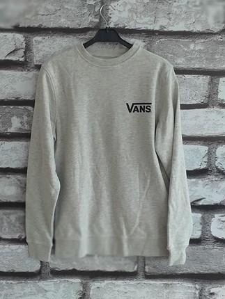 VANS XS BEDEN 