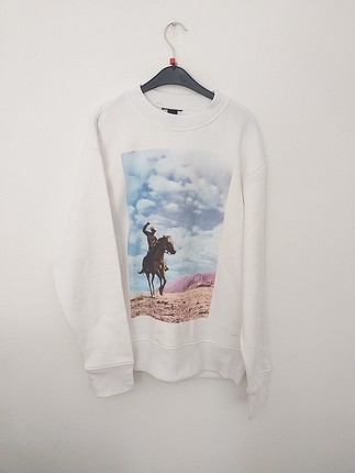H&M S BEDEN 