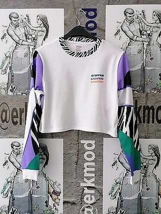 VANS M BEDEN 