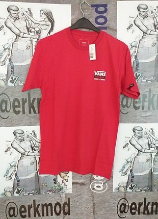 VANS S BEDEN