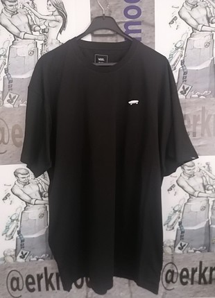 VANS XXL BEDEN 