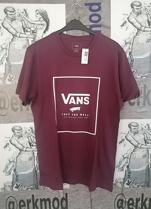 VANS L BEDEN 