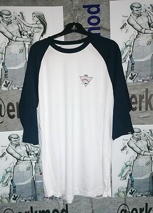 VANS L BEDEN 