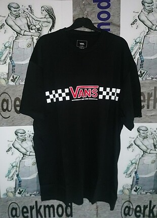 VANS XL BEDEN 