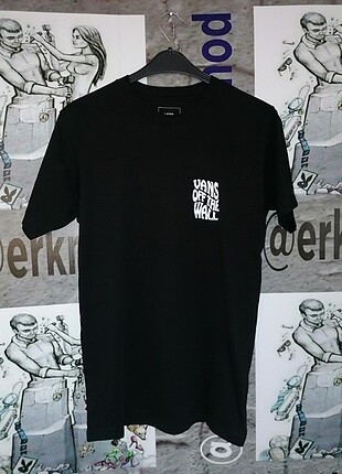 VANS S BEDEN 