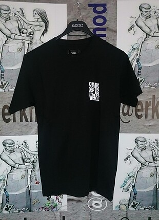 VANS S BEDEN 