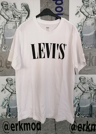 LEVIS XL BEDEN 