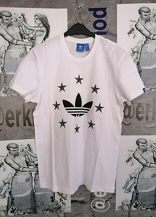 ADIDAS S BEDEN 
