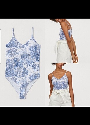 H&M M BEDEN 