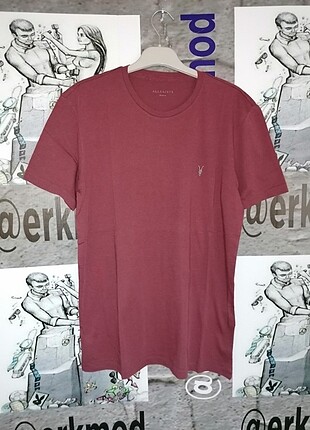 ALLSAINTS M BEDEN