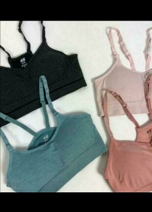 H&M L BEDEN