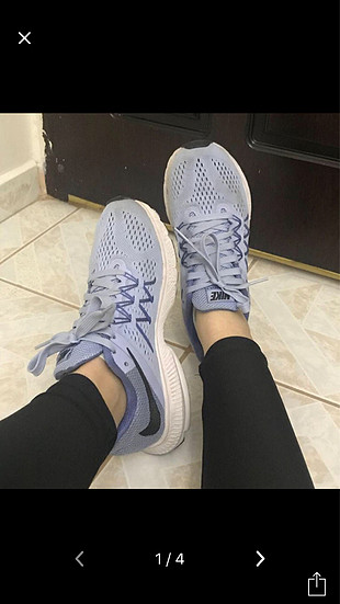 Nike ayakkabı