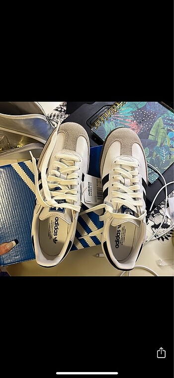 Adidas adidas samba
