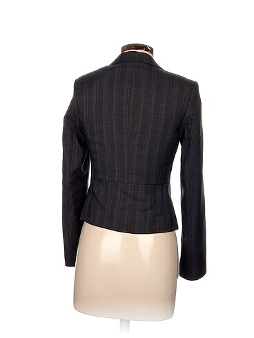 36 Beden Koton Blazer %70 İndirimli.